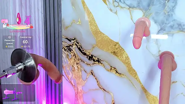 Snapshot of mlucreciasucker303av chatting on 5, 2, 2026 mlucreciasucker303av online show from 5, 2, 2026