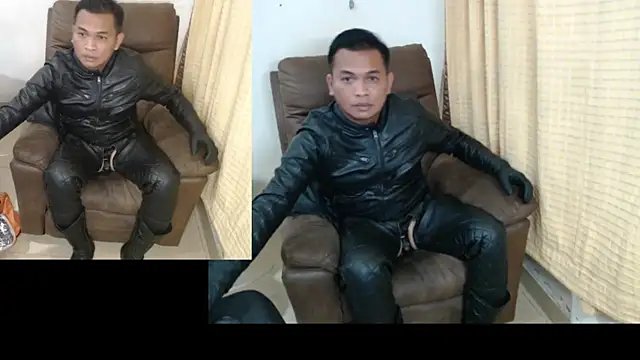 Leatherbdsm81 online show from 20, 7, 2026