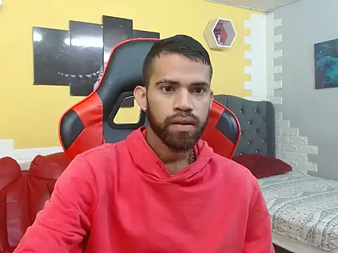 Snapshot of chacorta_ chatting on 3, 2, 2026 chacorta online show from 3, 2, 2026