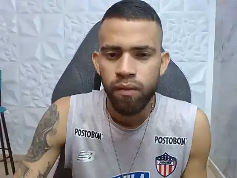 Snapshot of chacorta_ chatting on 23, 2, 2026 chacorta online show from 23, 2, 2026