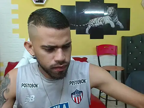 chacorta  online show from 11, 4, 2026