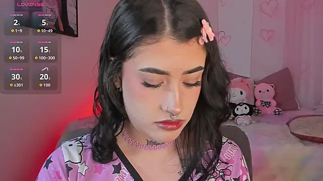 Snapshot of Tamara_uwu chatting on 20, 2, 2026 Tamara uwu online show from 20, 2, 2026