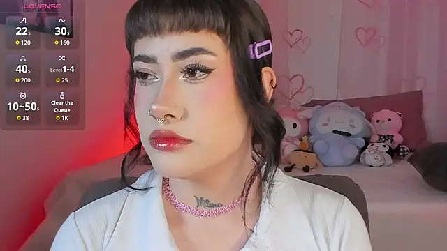 Tamara uwu online show from 6, 3, 2026