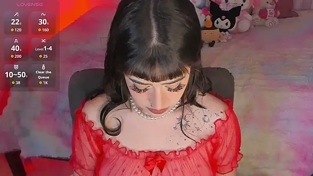 Tamara uwu online show from 17, 4, 2026