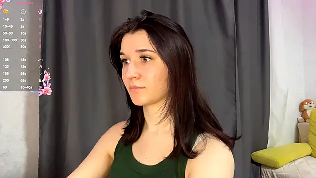 Snapshot of elaravoss chatting on 14, 2, 2026 elaravoss online show from 14, 2, 2026