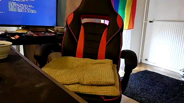 LovelyMeli online show from 25, 3, 2026