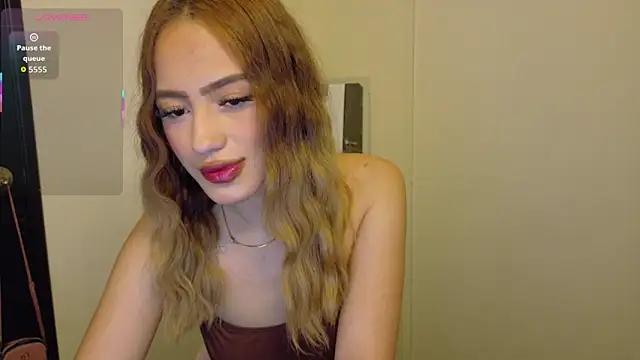 PaulaSantanaOf online show from 8, 2, 2026