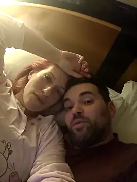 Snapshot of PolomaAndBobo chatting on 14, 2, 2026 PolomaAndBobo online show from 14, 2, 2026