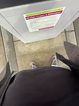 Lennart1869 online show from 23, 2, 2026