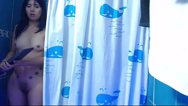 STEFANY  JACK online show from 15, 3, 2026