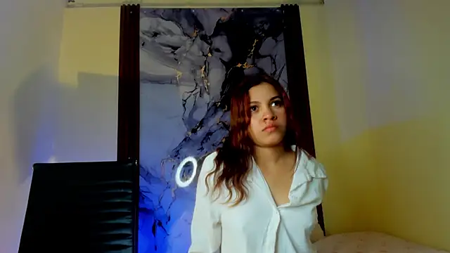 Snapshot of Amanda_Rossi chatting on 28, 6, 2026 Amanda Rossi online show from 28, 6, 2026