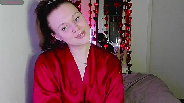 Lika  Sweeet online show from 11, 2, 2026