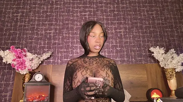 mollyjackson  online show from 27, 2, 2026