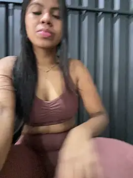 Snapshot of fahzinha chatting on 1, 6, 2026 fahzinha online show from 1, 6, 2026