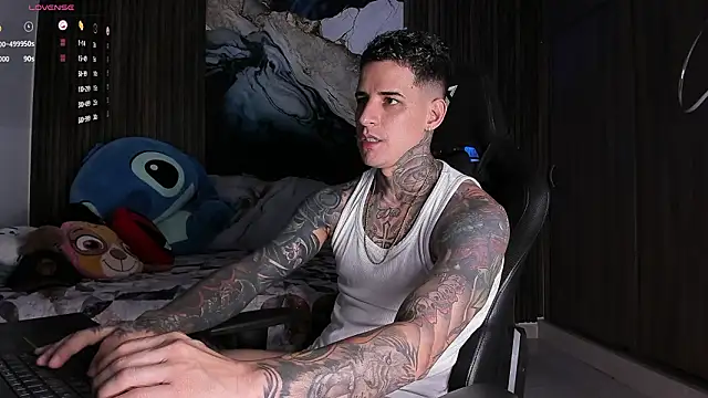 trisstann  online show from 20, 3, 2026