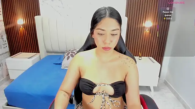 JULIETA DOWSE online show from 20, 2, 2026