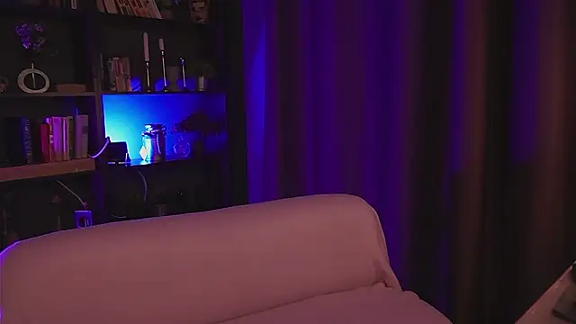 vanessaparadiza online show from 18, 3, 2026