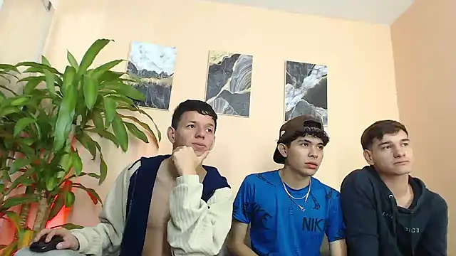 DesiresOfOlympus  online show from 25, 2, 2026