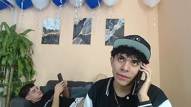 DesiresOfOlympus  online show from 16, 3, 2026