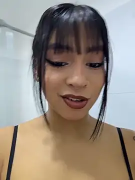 Snapshot of Chel__ chatting on 6, 5, 2026 Chel online show from 6, 5, 2026