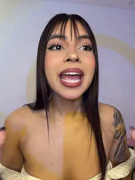 Snapshot of Chel__ chatting on 19, 7, 2026 Chel online show from 19, 7, 2026