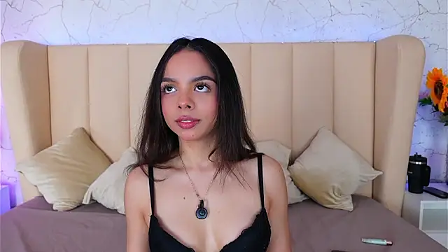 BambiRoses online show from 5, 3, 2026