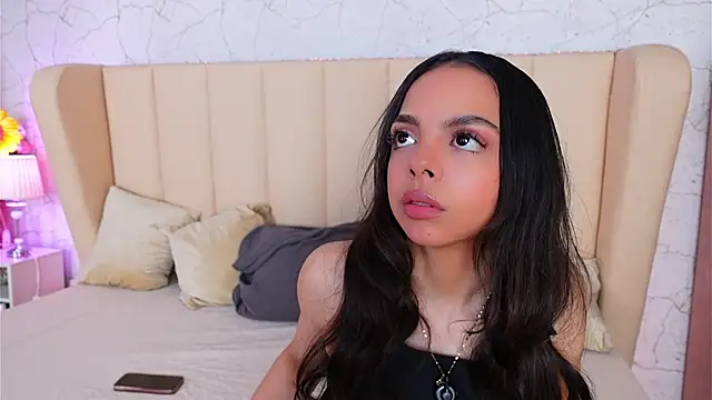 BambiRoses online show from 7, 4, 2026