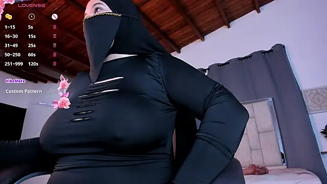 Snapshot of basima_haik chatting on 25, 2, 2026 basima haik online show from 25, 2, 2026