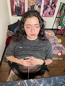 Ales Kitten Live online show from 5, 7, 2026