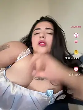 Ales Kitten Live online show from 19, 7, 2026