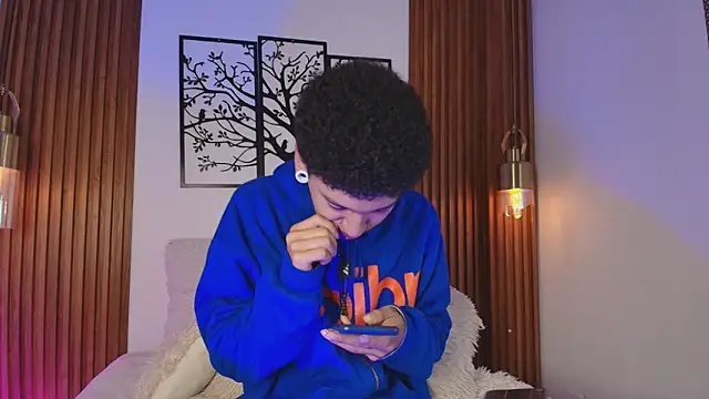 David Banks  online show from 23, 2, 2026