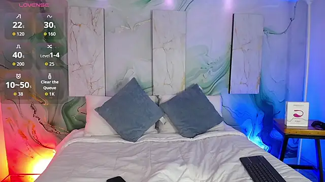 David Banks  online show from 30, 3, 2026