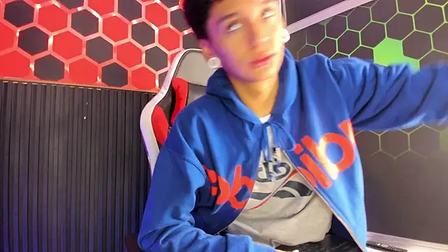 David Banks  online show from 7, 4, 2026