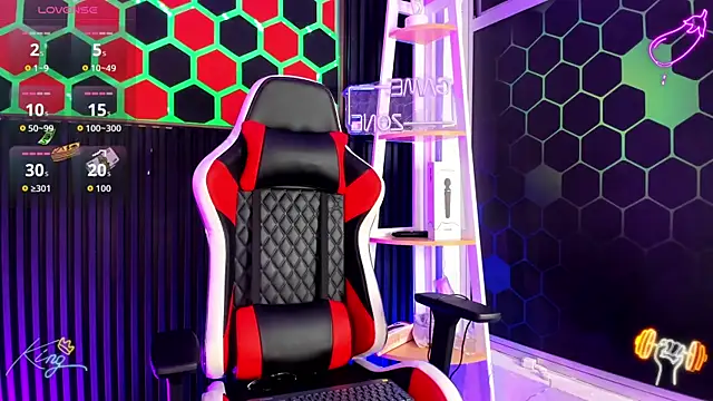 David Banks  online show from 14, 4, 2026