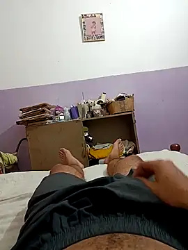 Francisco171 online show from 14, 2, 2026