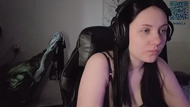 Holy Kveta online show from 15, 4, 2026