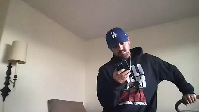 Miles98  online show from 10, 4, 2026