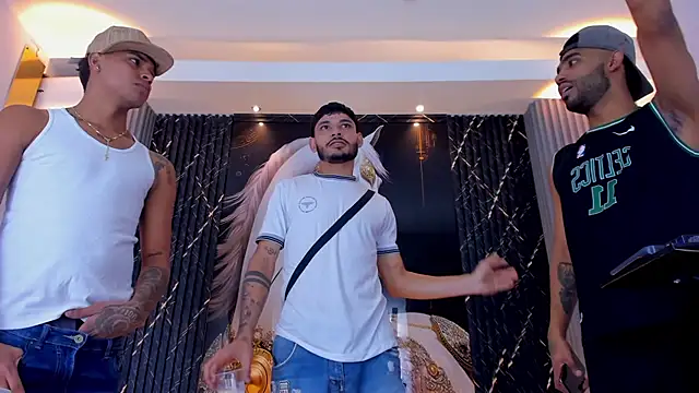 the knights of the night online show from 6, 2, 2026