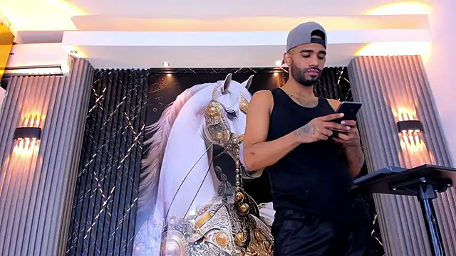 the knights of the night online show from 15, 2, 2026