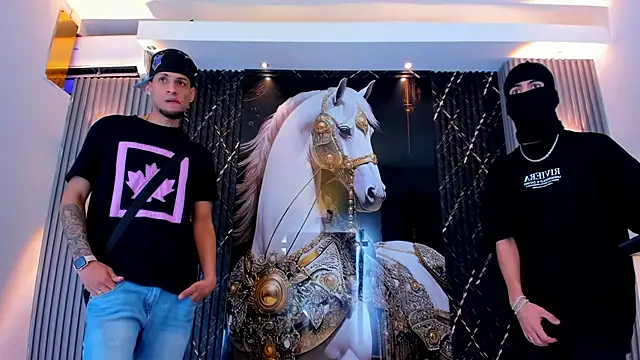 the knights of the night online show from 24, 2, 2026