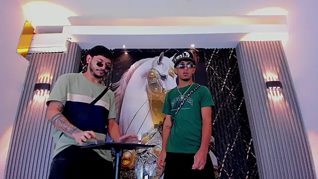 the knights of the night online show from 9, 3, 2026