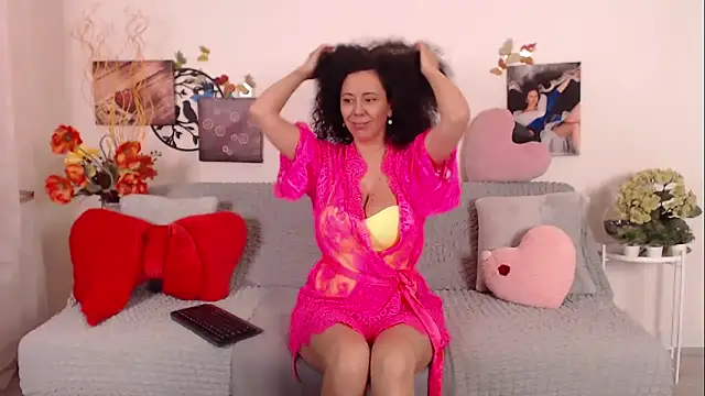 BettiAdamson online show from 14, 4, 2026