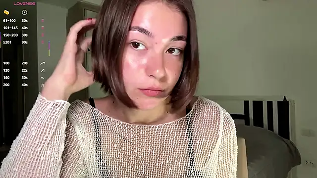 MauritaSpueler online show from 23, 3, 2026