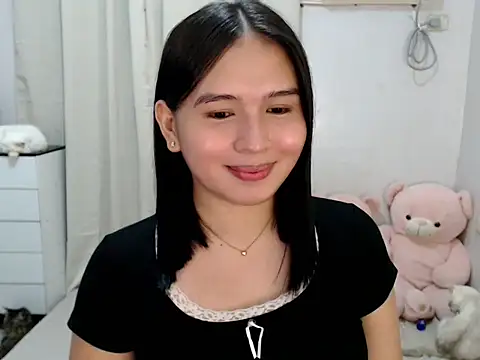 lovely Janeee online show from 13, 7, 2026