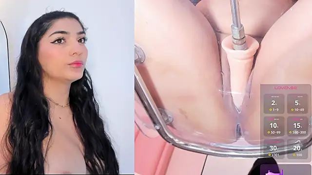 bella nana24 online show from 17, 2, 2026