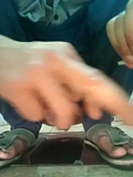 Sharmasamba online show from 12, 3, 2026