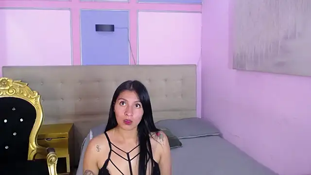 Melannyy   online show from 25, 2, 2026