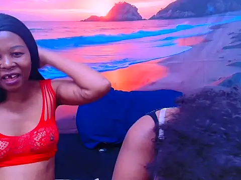 ThickandTallXX online show from 24, 5, 2026
