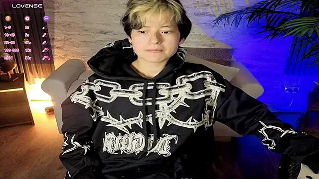 suggar angel online show from 13, 3, 2026