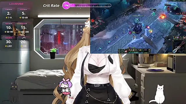 chenxi003 online show from 5, 3, 2026